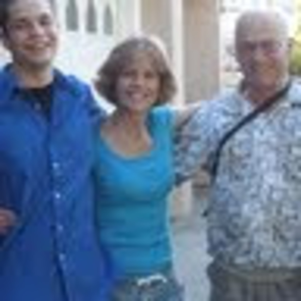 Meet your Posher, Allison